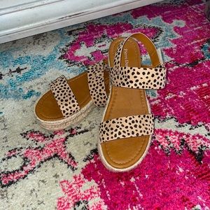 Pierre Dumas Platforms